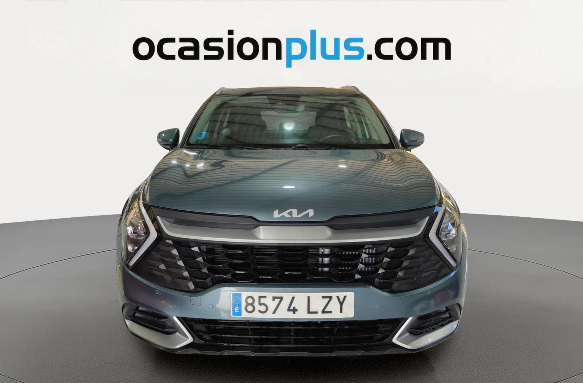 Kia Sportage 1.6 T-GDi Drive 4x2 - foto 13