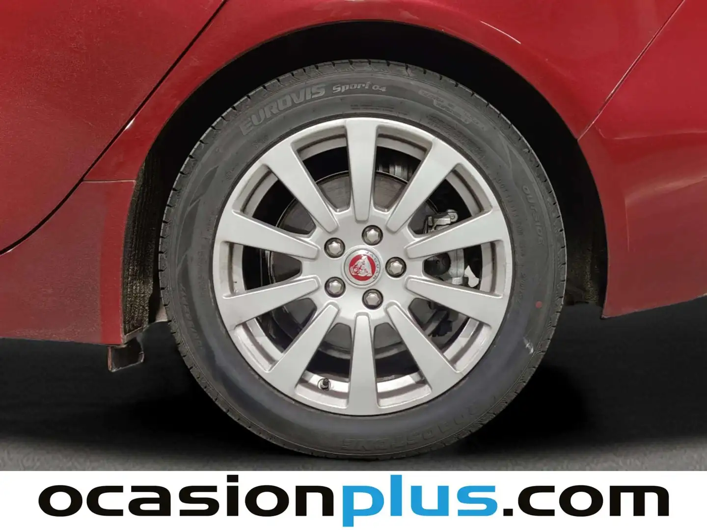 Foto Jaguar XE Jaguar XE 2.0 Diesel Pure RWD Auto (180 CV)