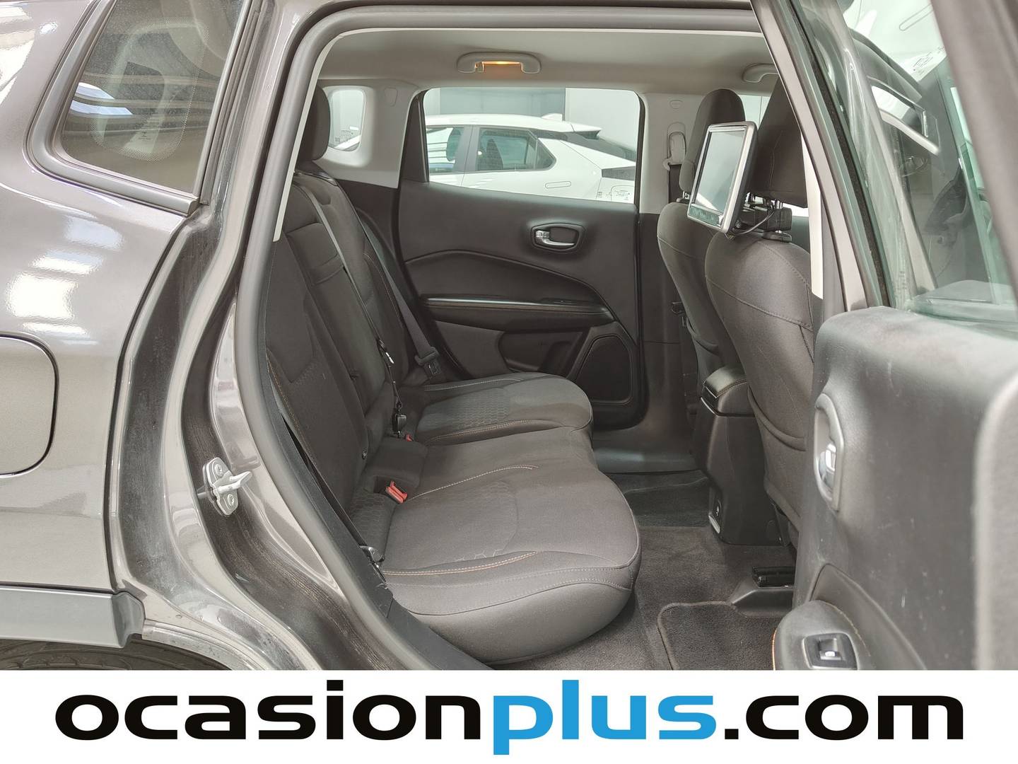 Jeep Compass Jeep Compass 1.4 Multiair Sport 4x2 (140 CV) al mejor precio