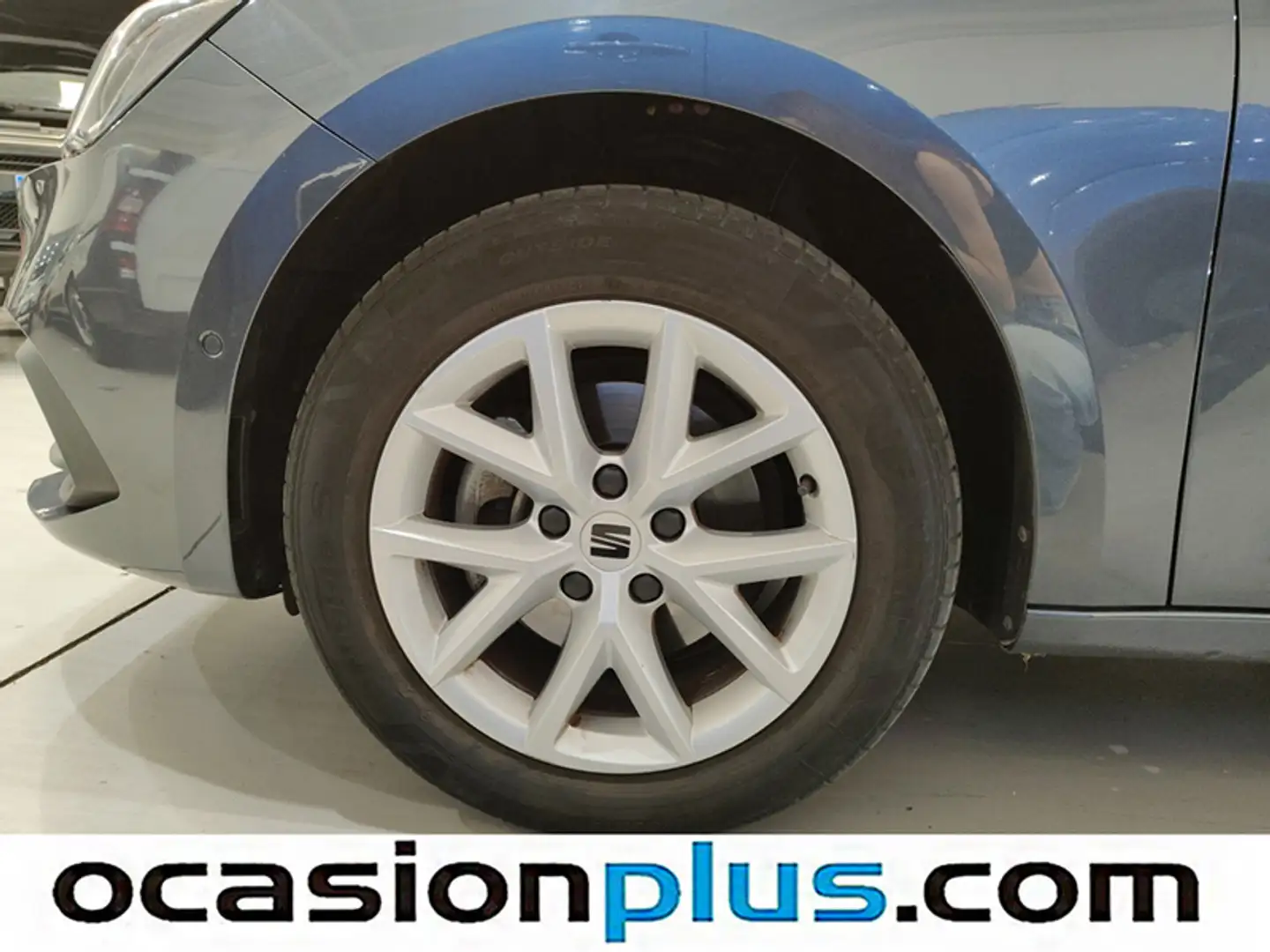 Foto Seat León SEAT León ST 1.0 eTSI S&S Style XL DSG (110 CV)