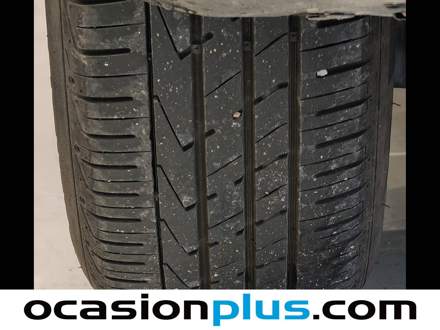 Foto Hyundai Tucson Hyundai Tucson 1.6 TGDI Maxx (150 CV)