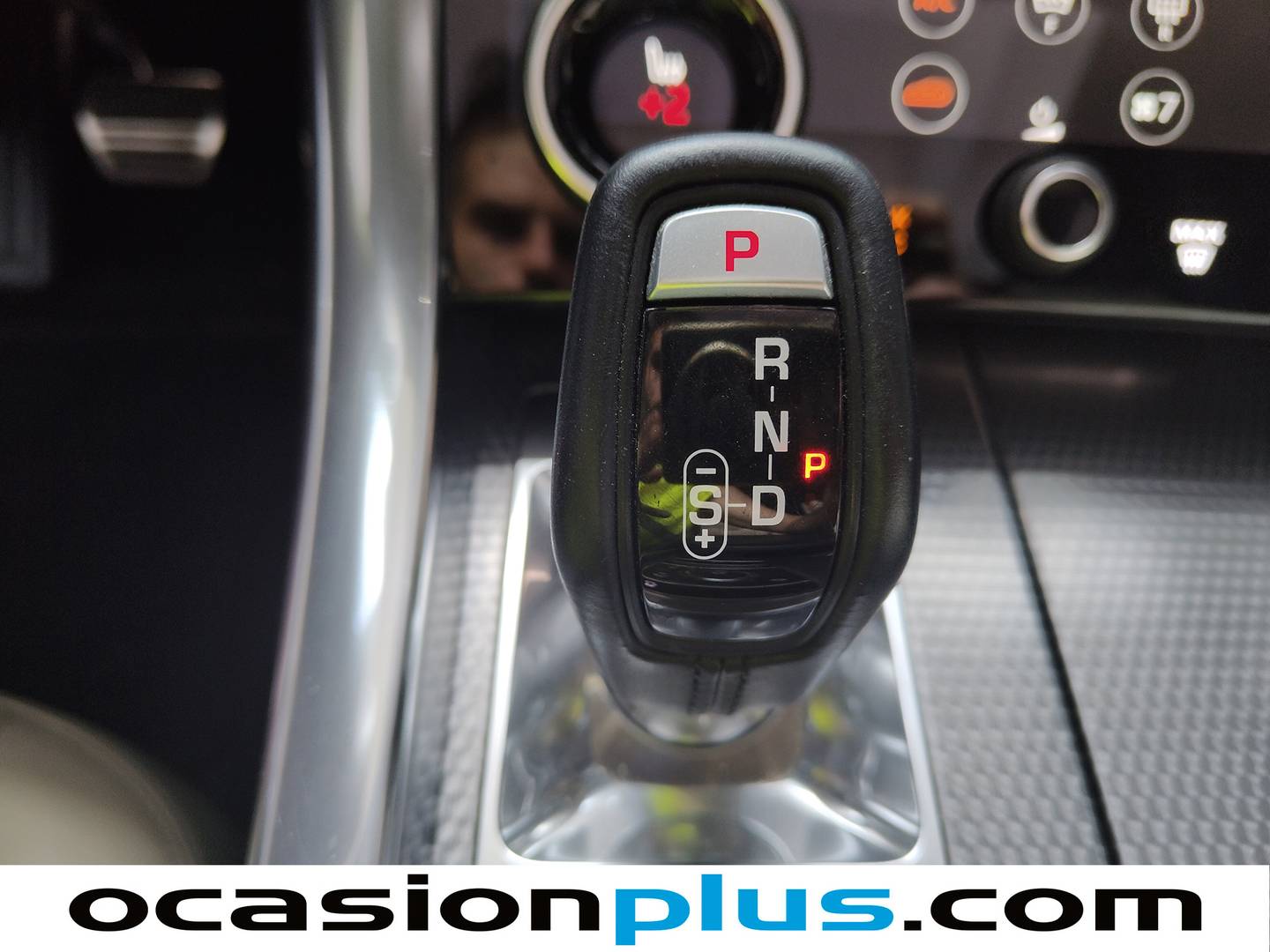Land Rover Range Rover Sport Land Rover Range Rover Sport 3.0 SDV6 HSE Dynamic (306 CV) de segunda mano