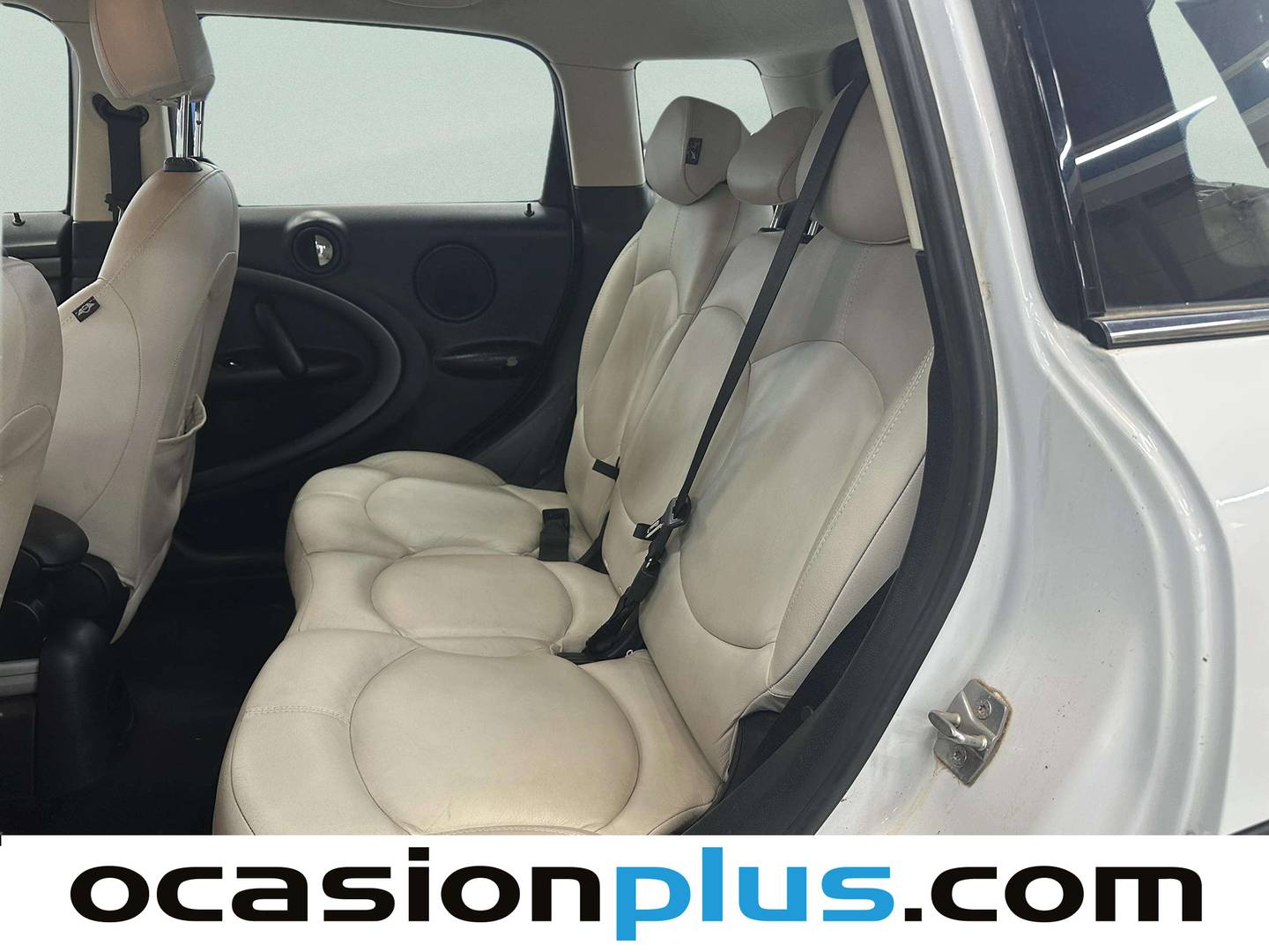 Mini Countryman Mini MINI Countryman Cooper S ALL4 (184 CV) barato