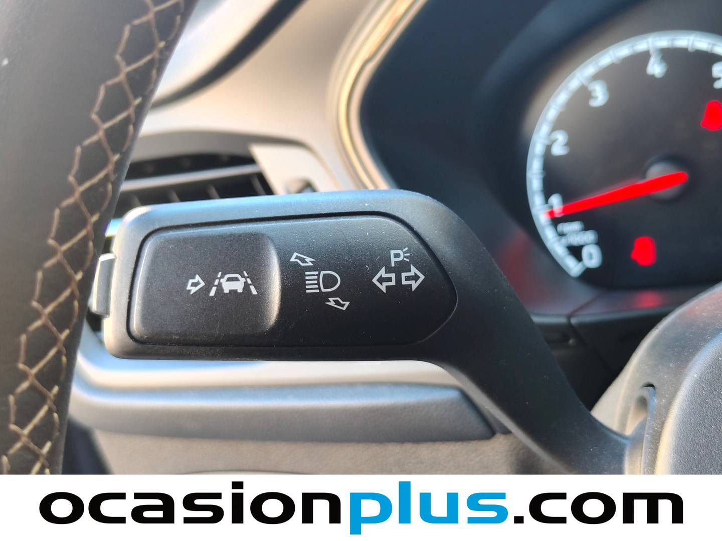Ford Focus Ford Focus 2.3 EcoBoost ST (280 CV) seminuevo