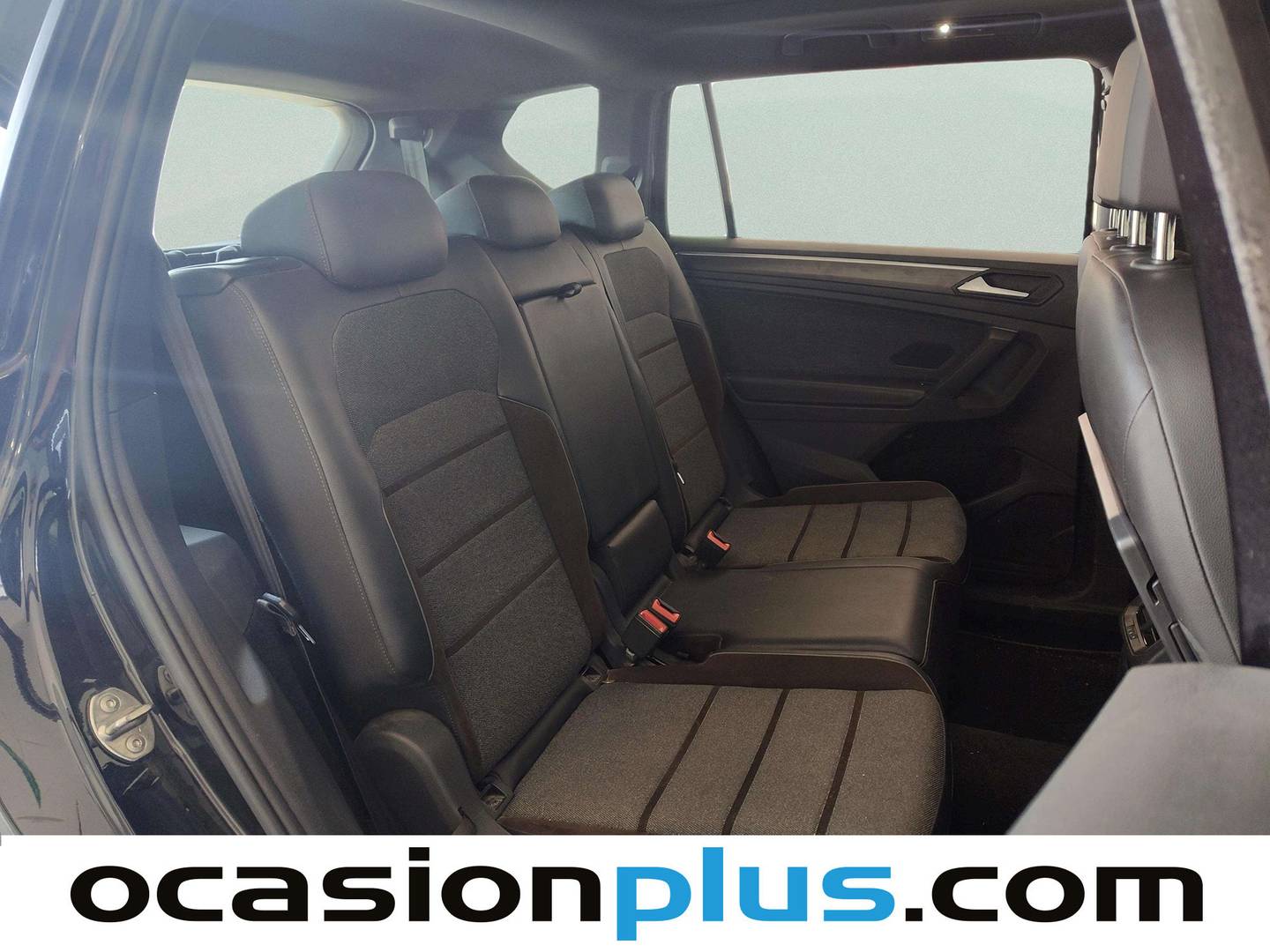 Seat Tarraco Seat Tarraco 1.5 TSI S&S Xcellence GO DSG (150 CV) 7 Plazas automático