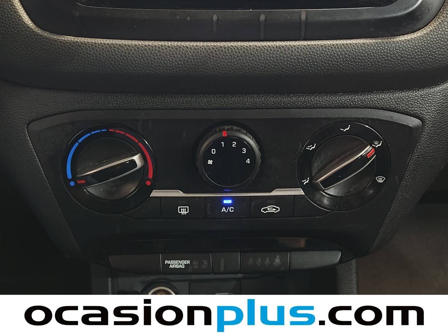 Hyundai i20 Hyundai i20 1.1 CRDI Fresh (75 CV) 2017