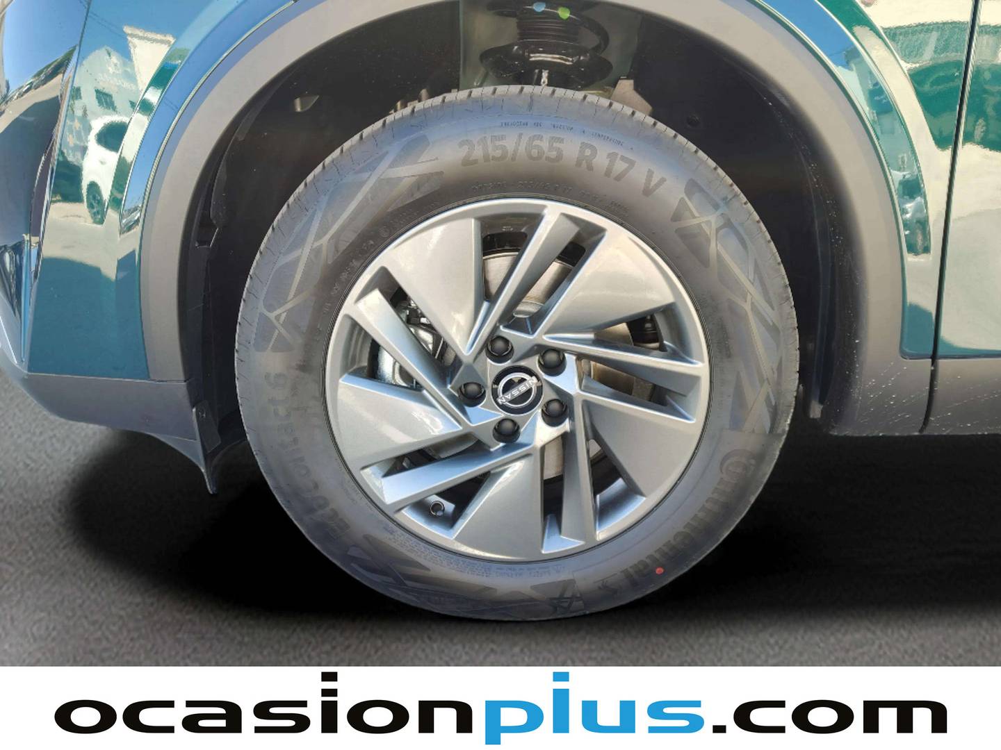Nissan QASHQAI Nissan Qashqai E-POWER Acenta (190 CV) automático