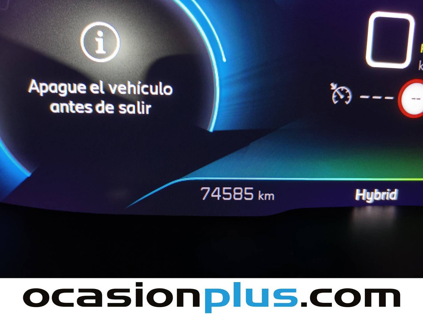 Foto Peugeot 3008 Hybrid Peugeot 3008 Hybrid 300 Allure Pack e-EAT8 (300 CV)