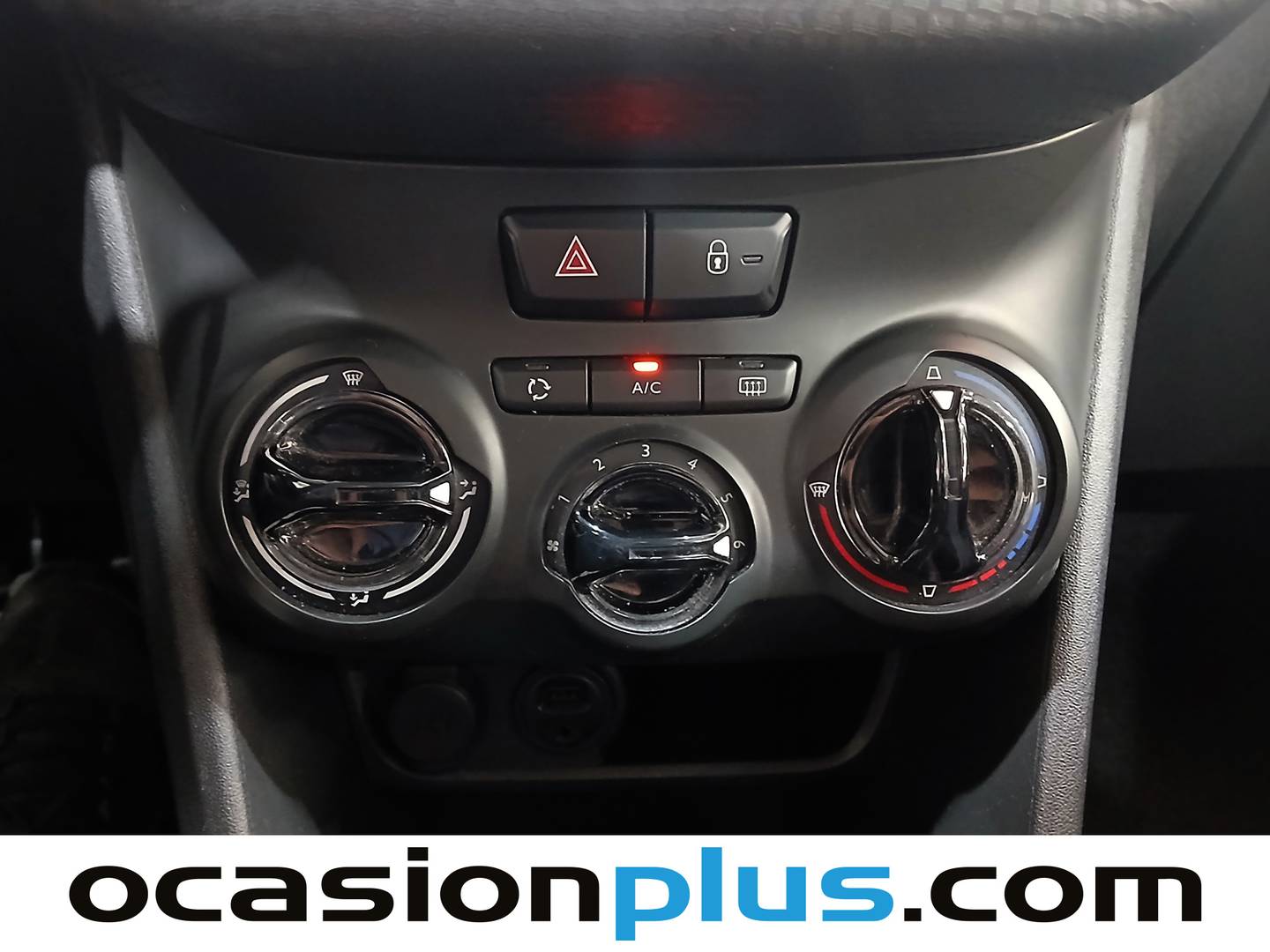 Peugeot 2008 Peugeot 2008 VTI 82 Active (82 CV) al mejor precio