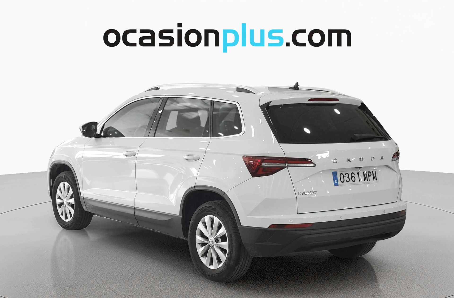 Škoda Karoq 2.0 TDI Selection - foto 3