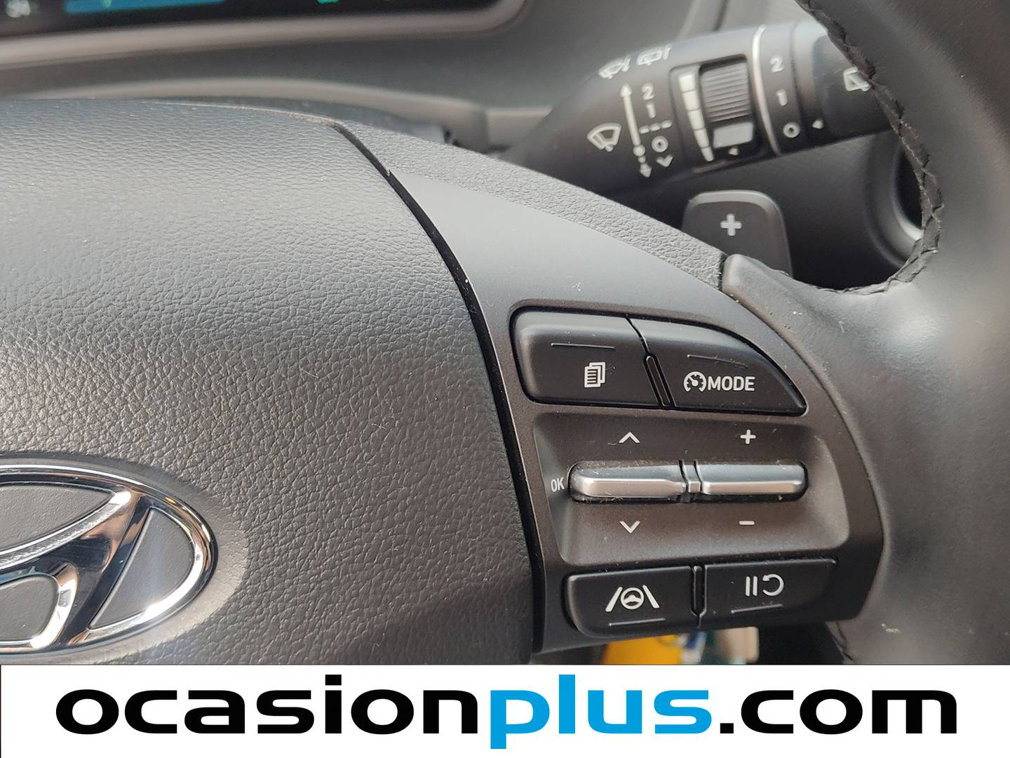 Hyundai Kona Hyundai Kona 1.0 TGDi Maxx 4x2 DCT (120 CV) de ocasión
