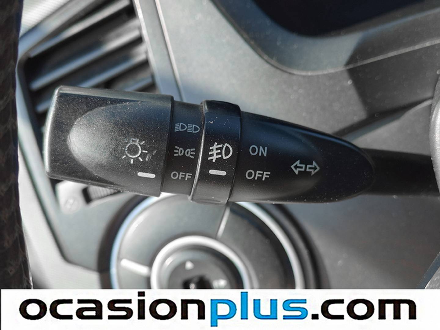 Foto SsangYong Kyron Ssangyong Kyron 200 XDI  (141 CV)