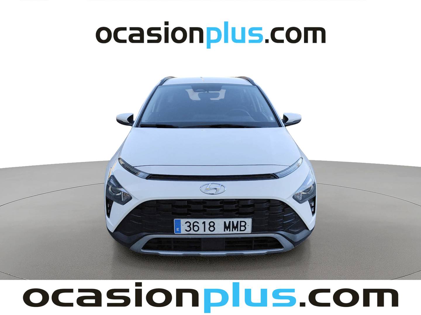 Hyundai Bayon Hyundai Bayon 1.0 TGDI 48V Maxx (100 CV) 100cv