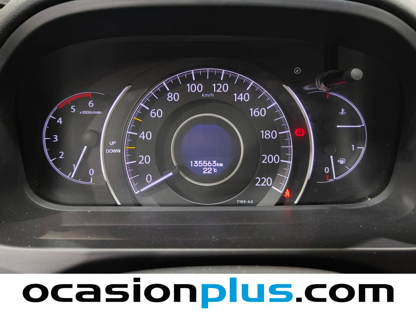 Honda CR-V Honda CR-V 1.6 i-DTEC Elegance Navi 4x2 (120 CV) 2016