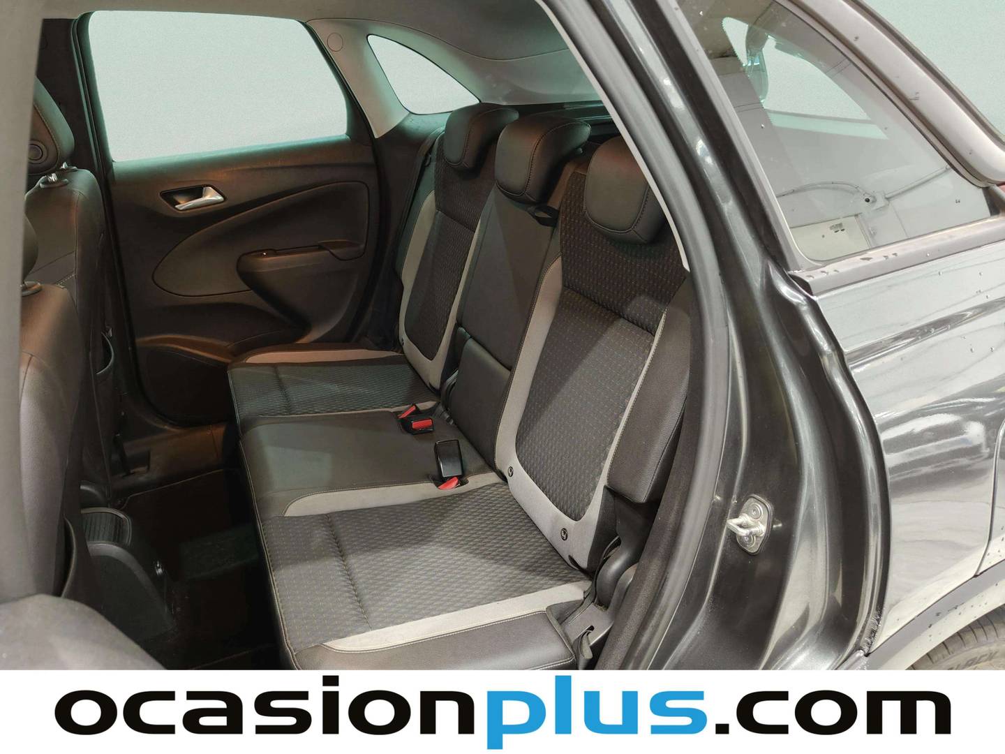 Opel Crossland X Opel Crossland X 1.2 Turbo S&S ecoTEC Selective (110 CV) barato