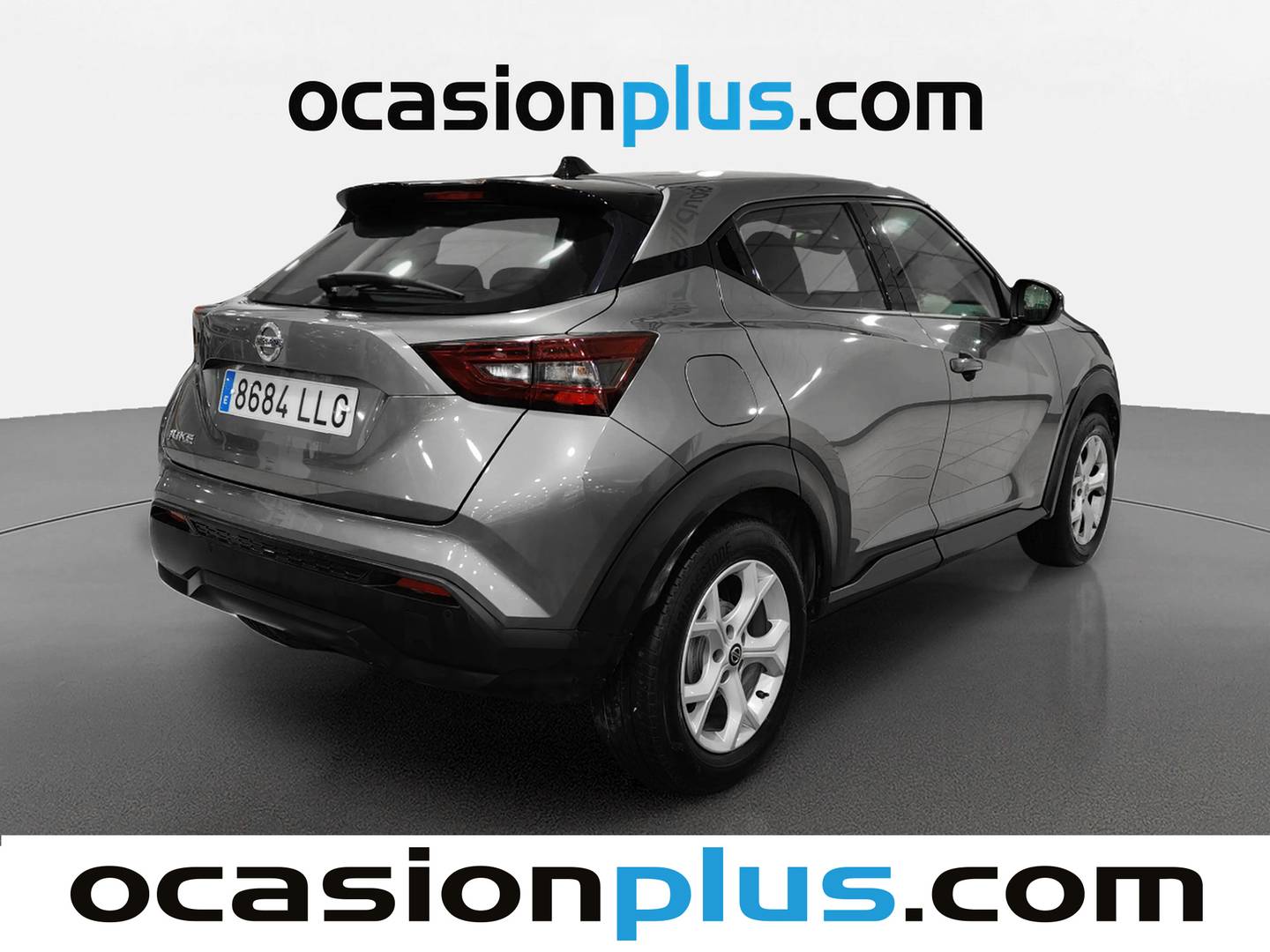 Foto Nissan JUKE Nissan Juke DIG-T Acenta (117 CV)