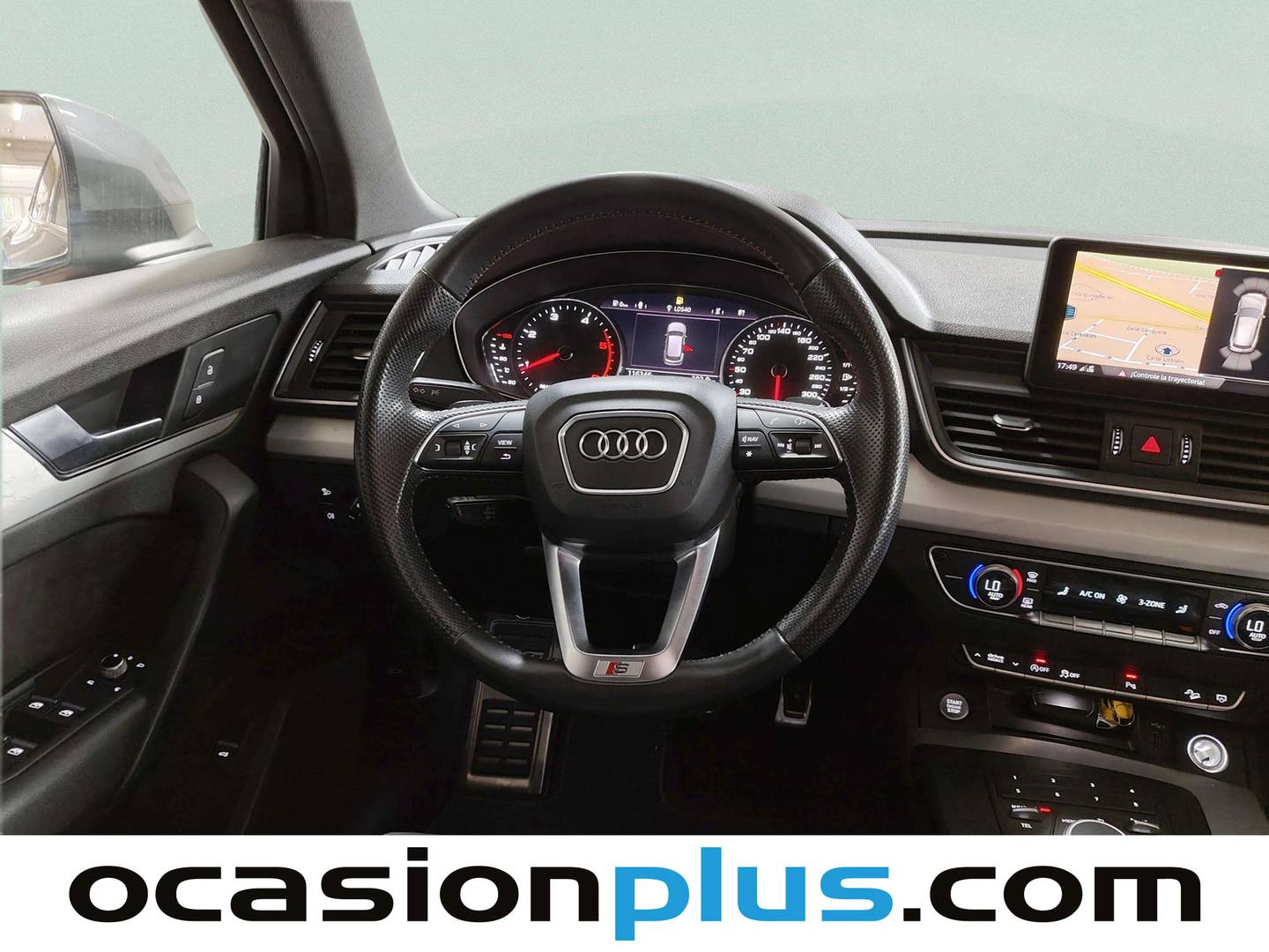 Audi Q5 Audi Q5 S line 40 TDI quattro (190 CV) S tronic km 0
