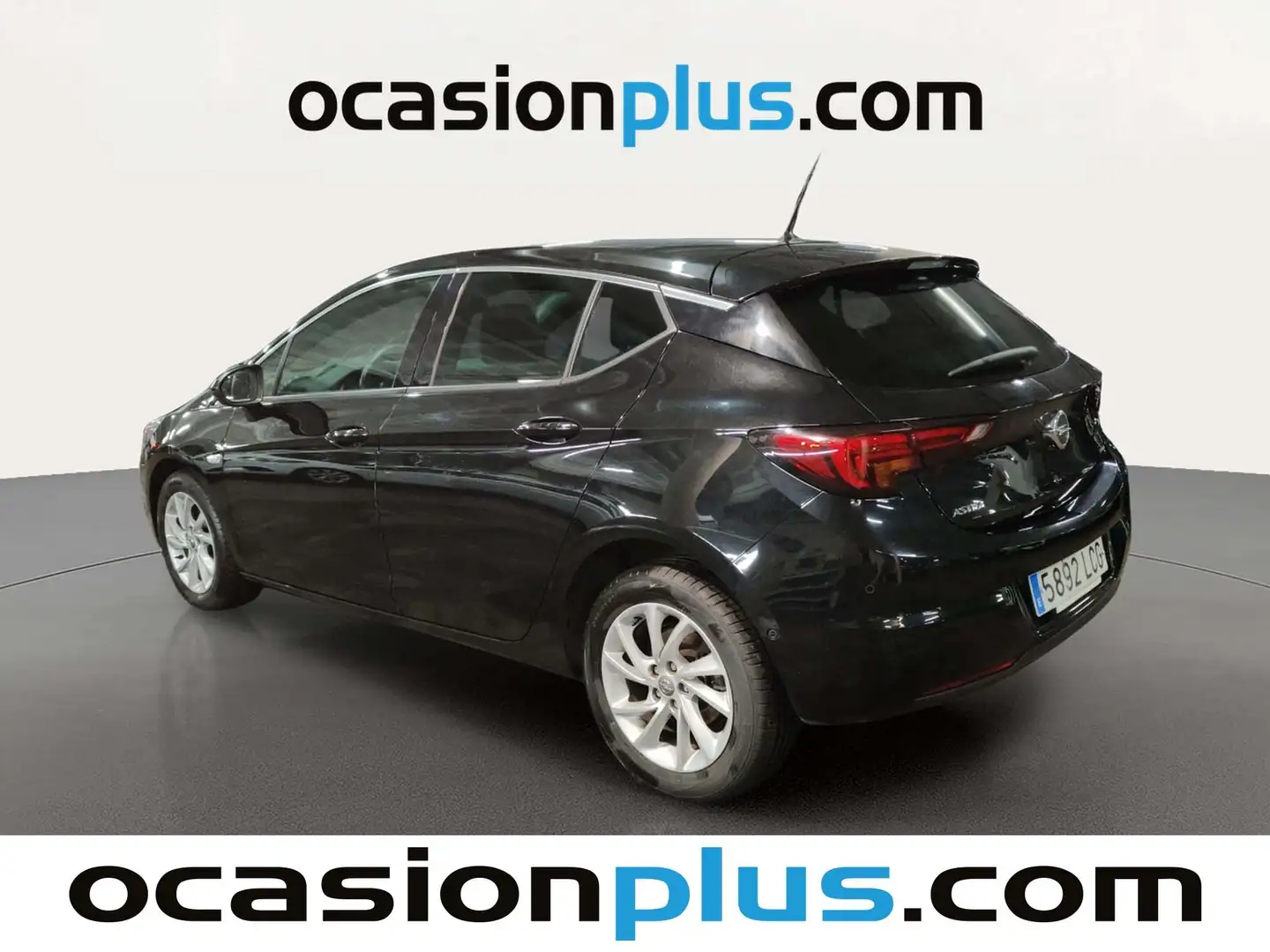 Foto Opel Astra Opel Astra 1.6 CDTi S&S Dynamic (136 CV)