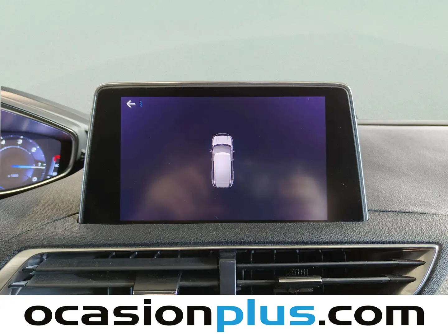 Foto Peugeot 5008 Peugeot 5008 BlueHDi 130 S&S Allure (130 CV) 7 Plazas