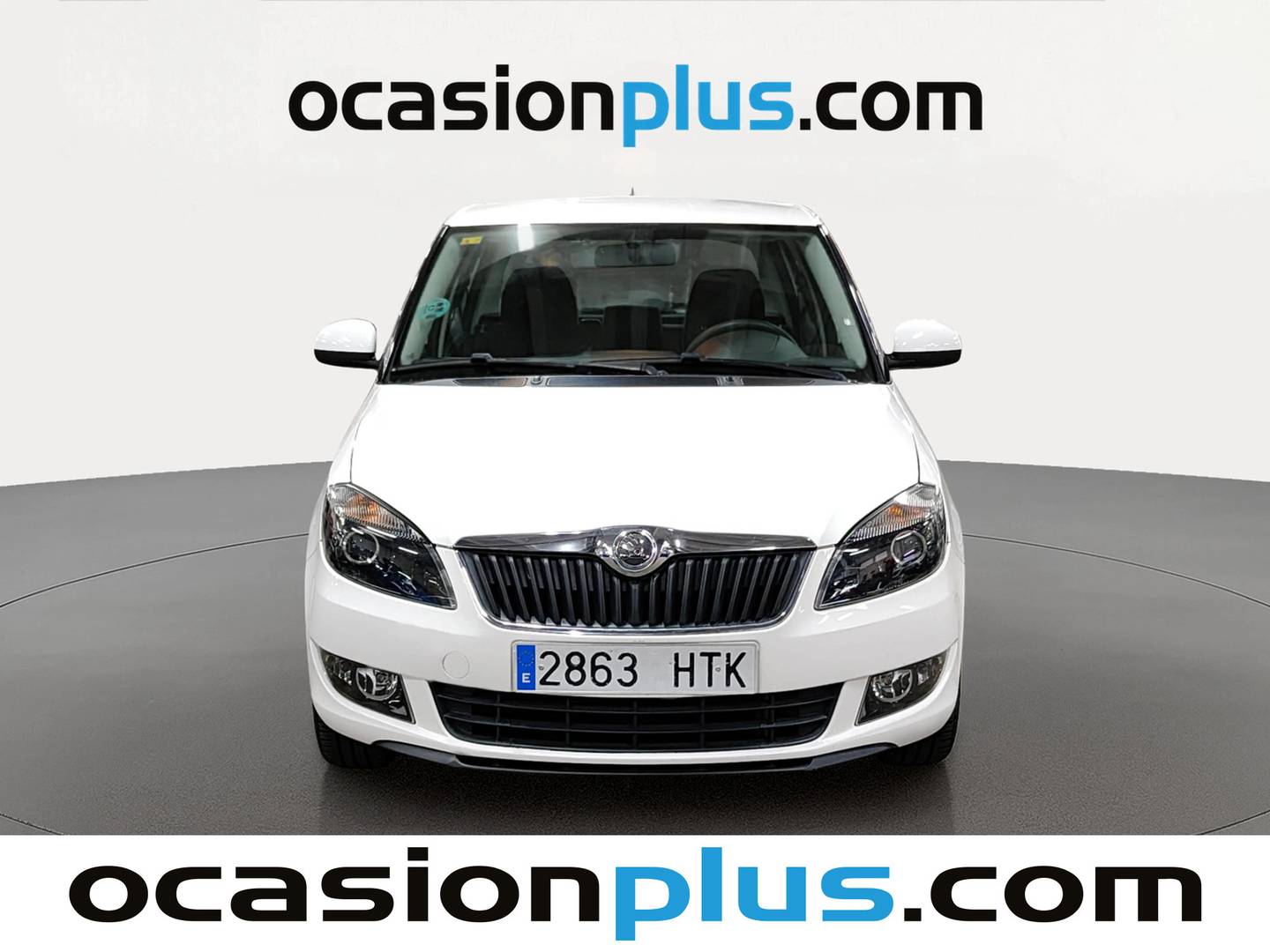 Skoda Fabia Skoda Fabia 1.2 Urban (69 CV) 69cv