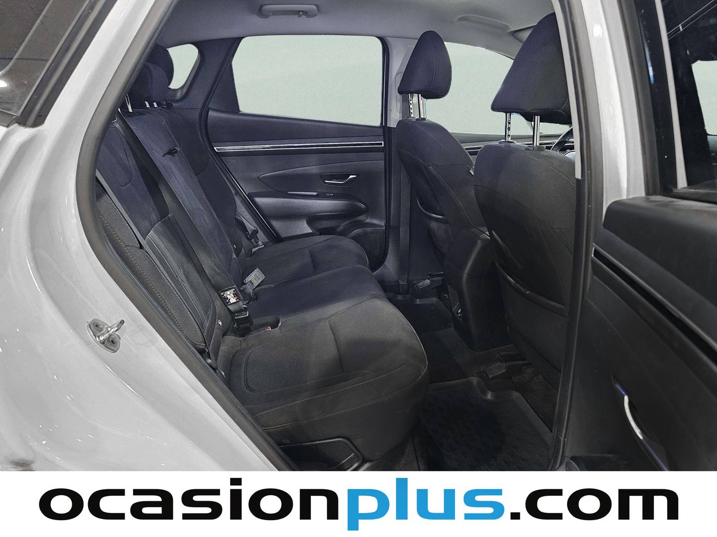 Hyundai Tucson Hyundai Tucson 1.6 TGDI Maxx (150 CV) km 0