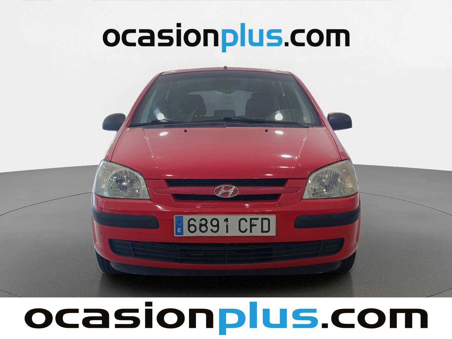 Hyundai Getz Hyundai Getz 1.1 (63 CV) 63cv