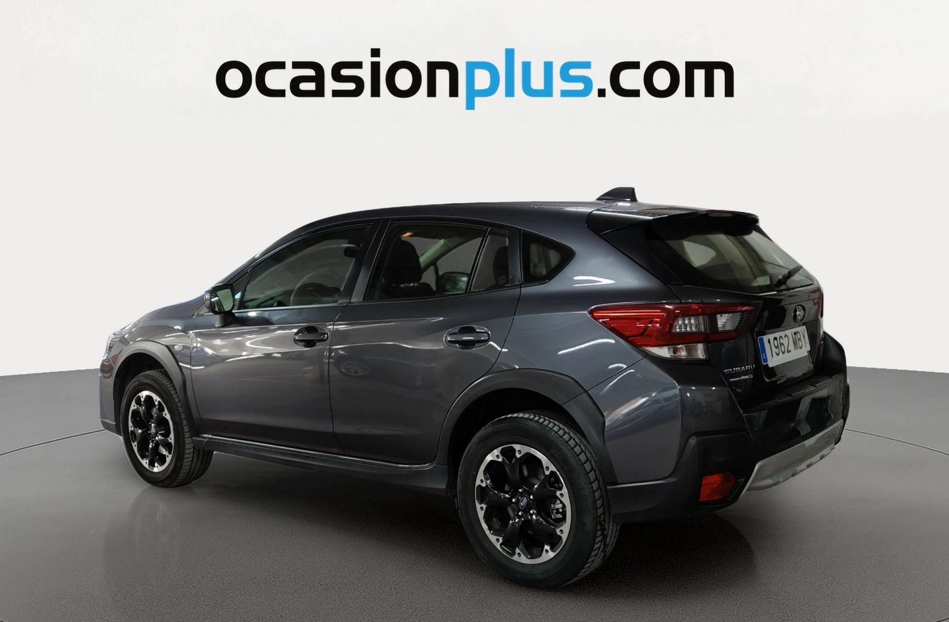 Subaru XV 1.6 Sport CVT - foto 3