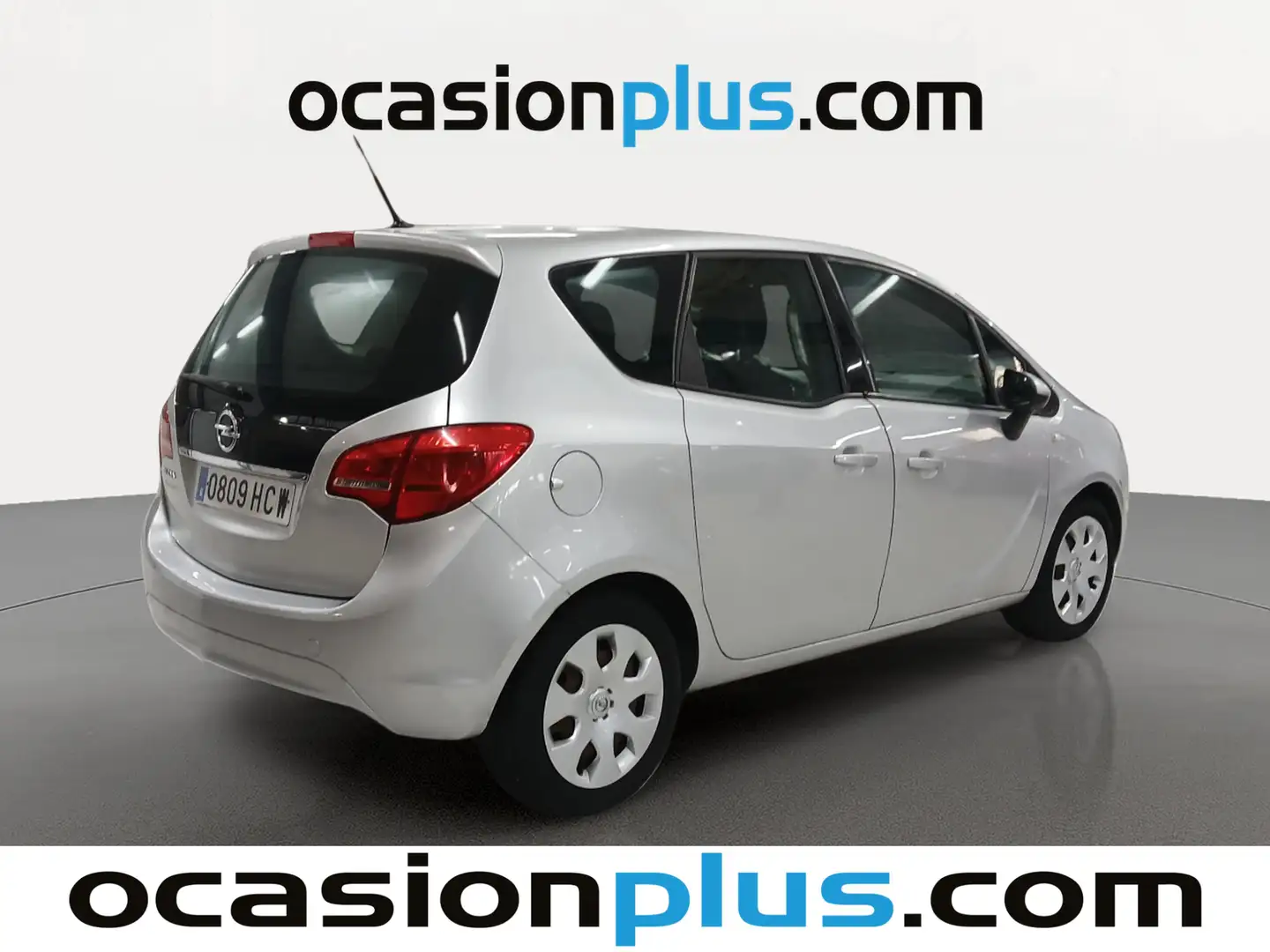 Foto Opel Meriva Opel Meriva 1.4 XER Enjoy (100 CV)
