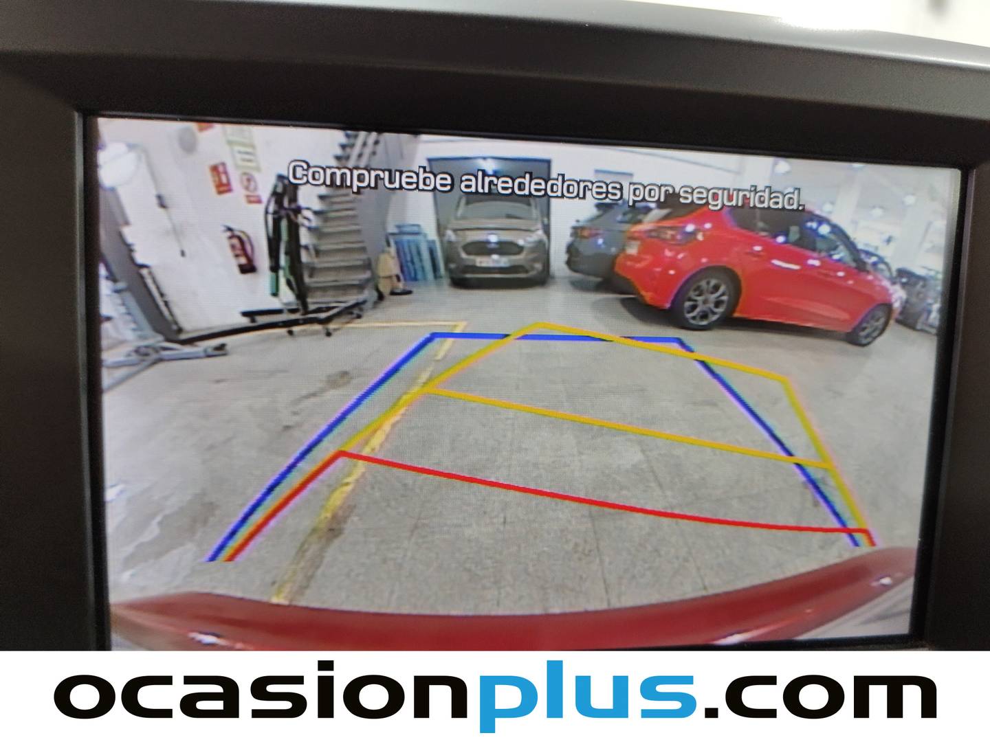 Extras y acabados del Hyundai Kona Hyundai Kona 1.0 TGDI Klass 4x2 (120 CV)