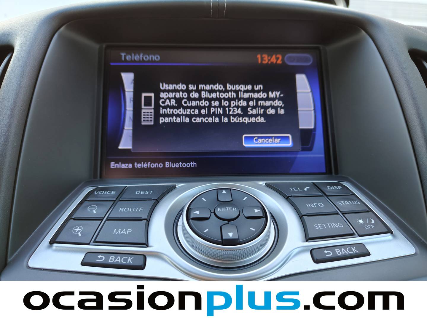 Foto Nissan 370Z Nissan 370 Z 3.7G Coupe GT (328 CV)