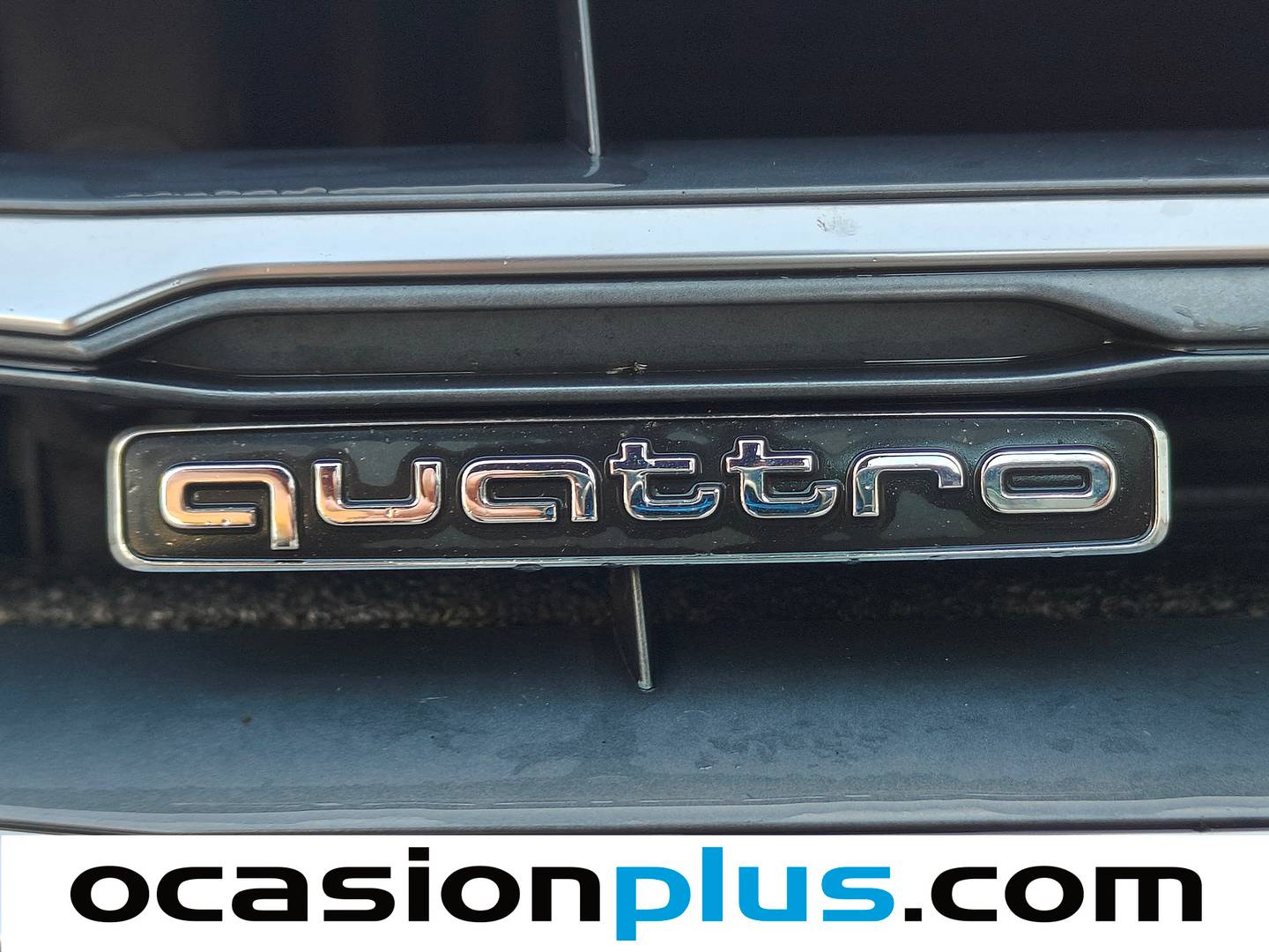 Audi A5 Audi A5 Sportback Sport 3.0 TDI quattro (218 CV) S tronic Pack S-Line de segunda mano