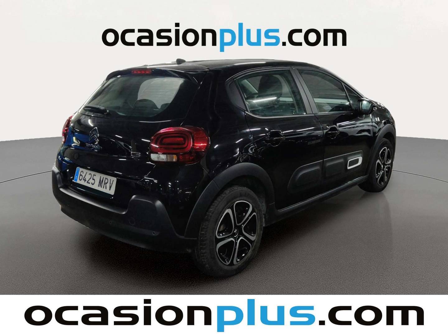 Citroën C3 Citroen C3 BlueHDi 100 S&S Plus (102 CV) seminuevo