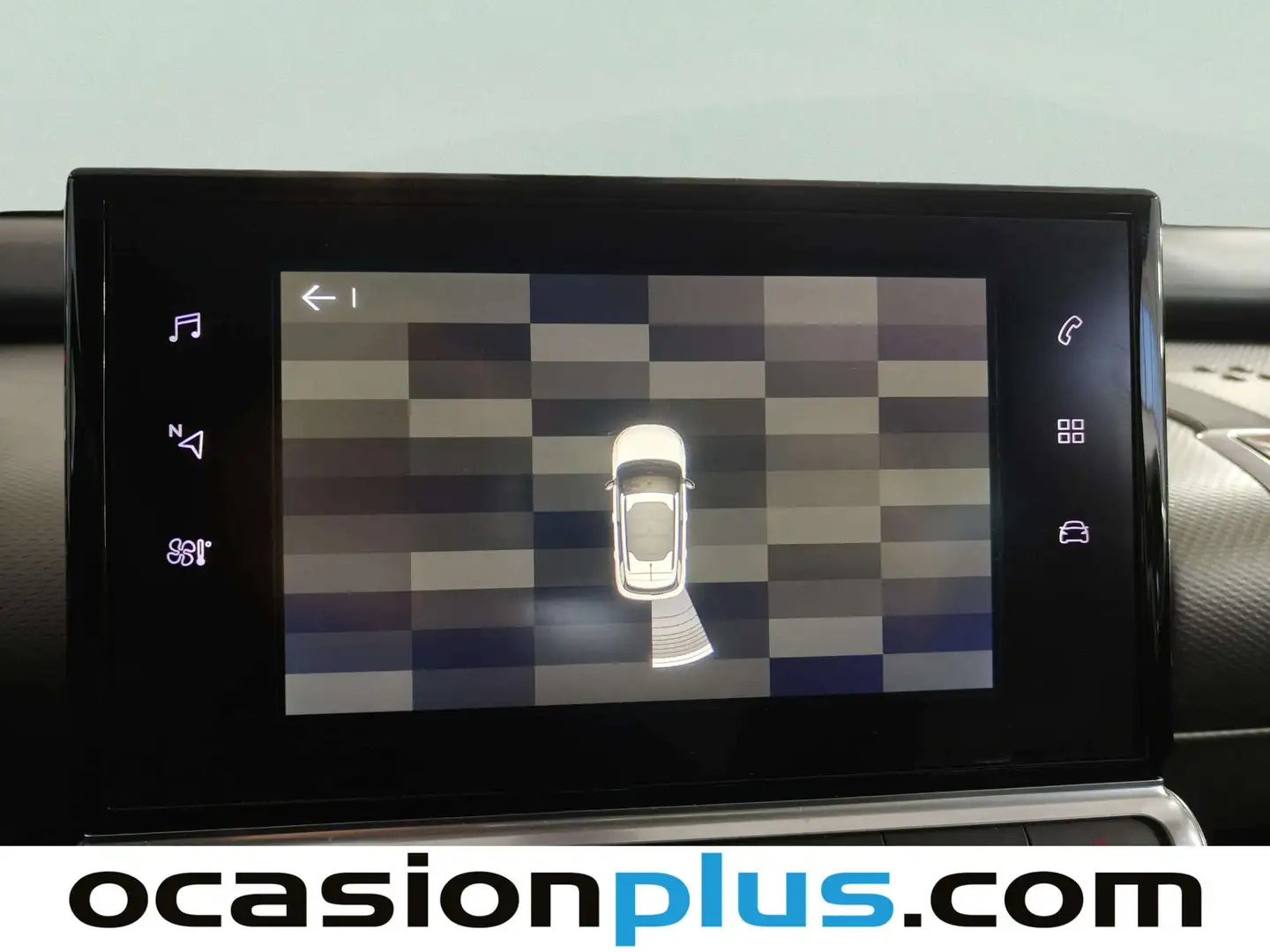 Foto Citroën C4 Cactus Citroen C4 Cactus PureTech 110 S&S Shine (110 CV)