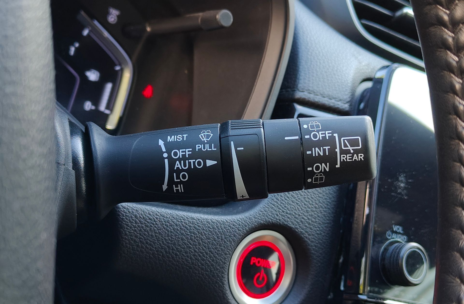 Honda CR-V 2.0 i-MMD Sport Line 4x2 - foto 27