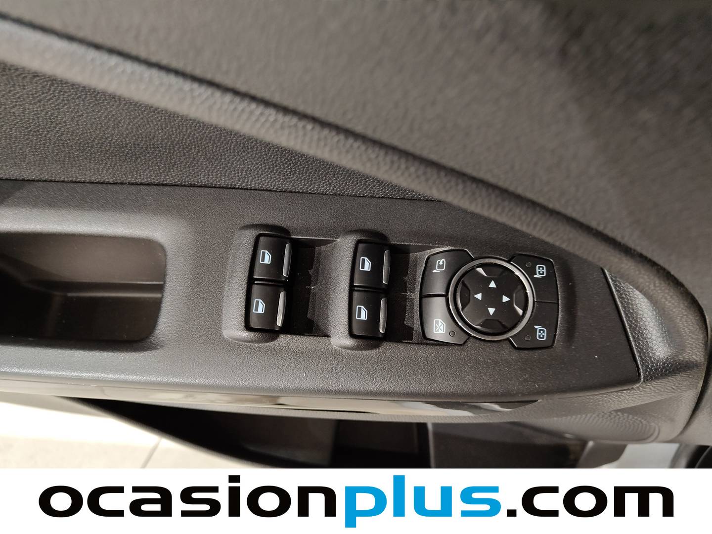 Foto Ford EcoSport Ford EcoSport 1.0T EcoBoost S&S ST Line (125 CV)