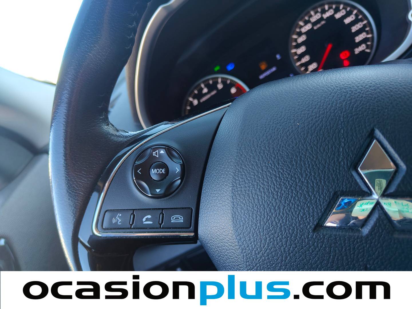 Acabados Mitsubishi Eclipse Cross Mitsubishi Eclipse Cross 150T Challenge (163 CV)