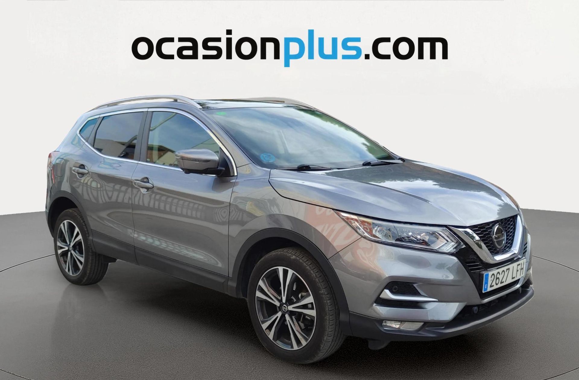 Nissan Qashqai DIG-T 160 N-Connecta 4x2 DCT - foto 2
