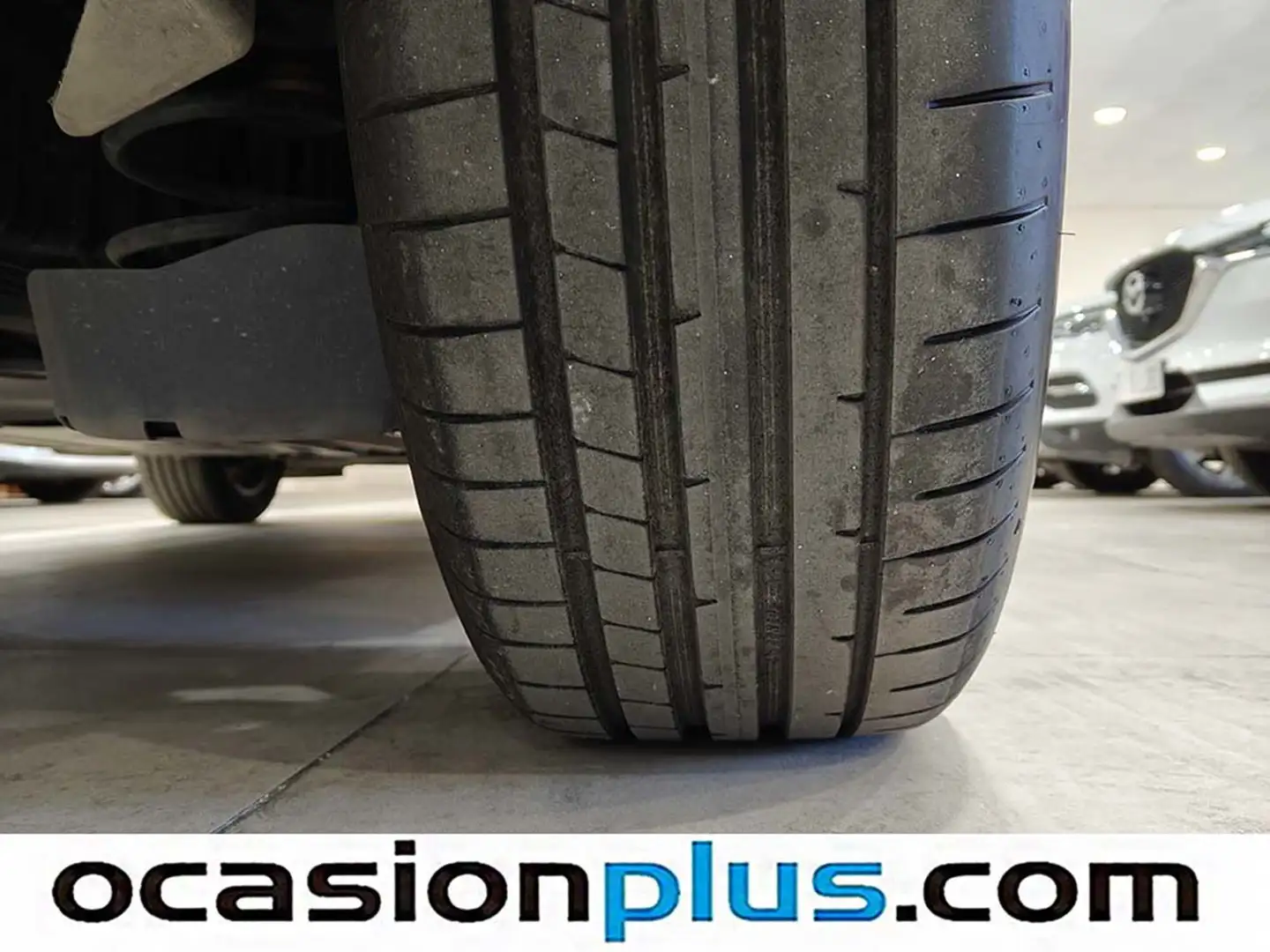 Foto Peugeot 5008 Peugeot 5008 BlueHDI 180 S&S Allure Pack EAT8  7 Plazas (180 CV)