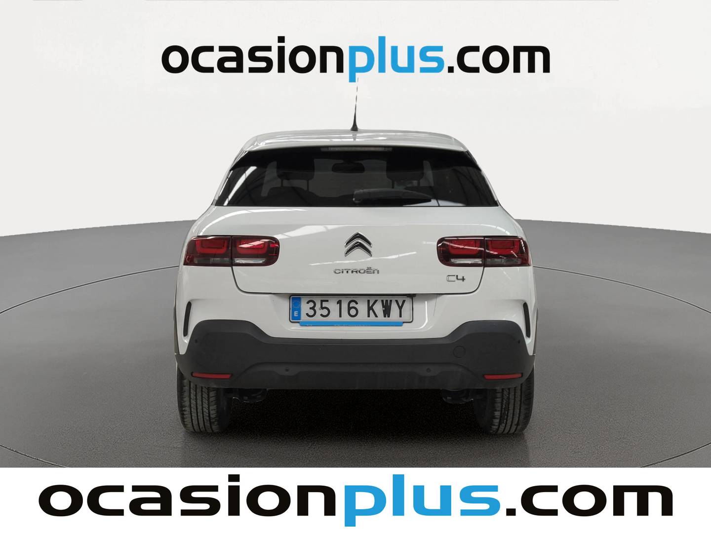 Citroën C4 Cactus Citroën C4 Cactus BlueHDi 100 S&S Shine (102 CV) barato