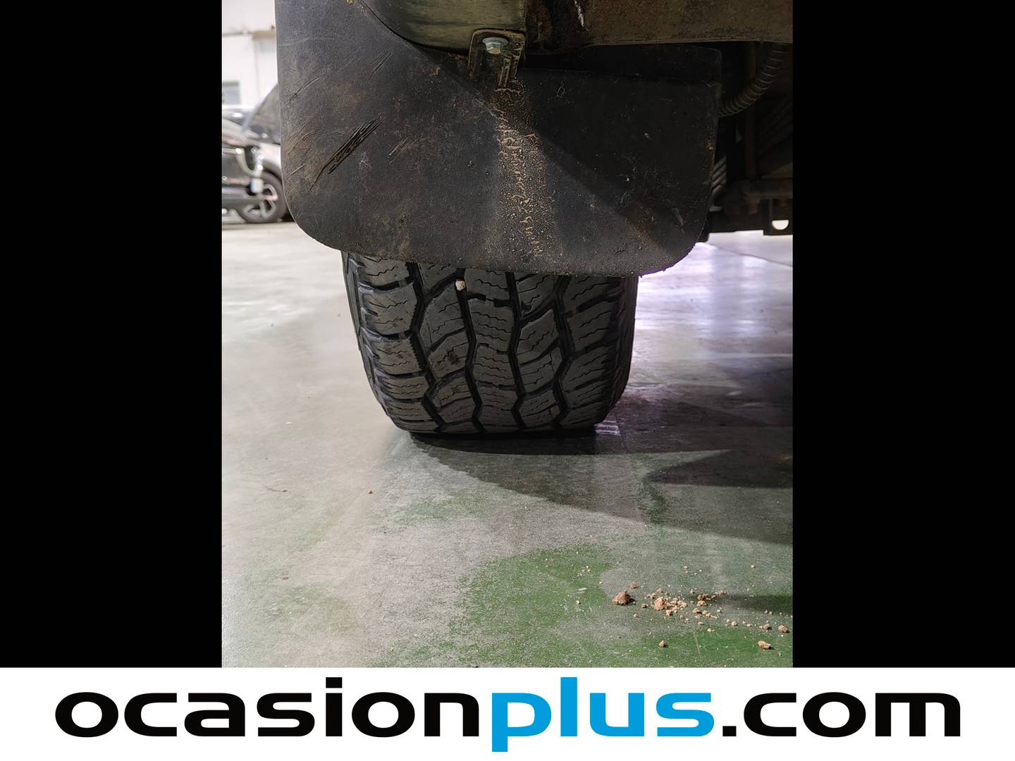 SsangYong Musso Ssangyong Musso Sports D22DTR Pro 4x4 (202 CV) 2023