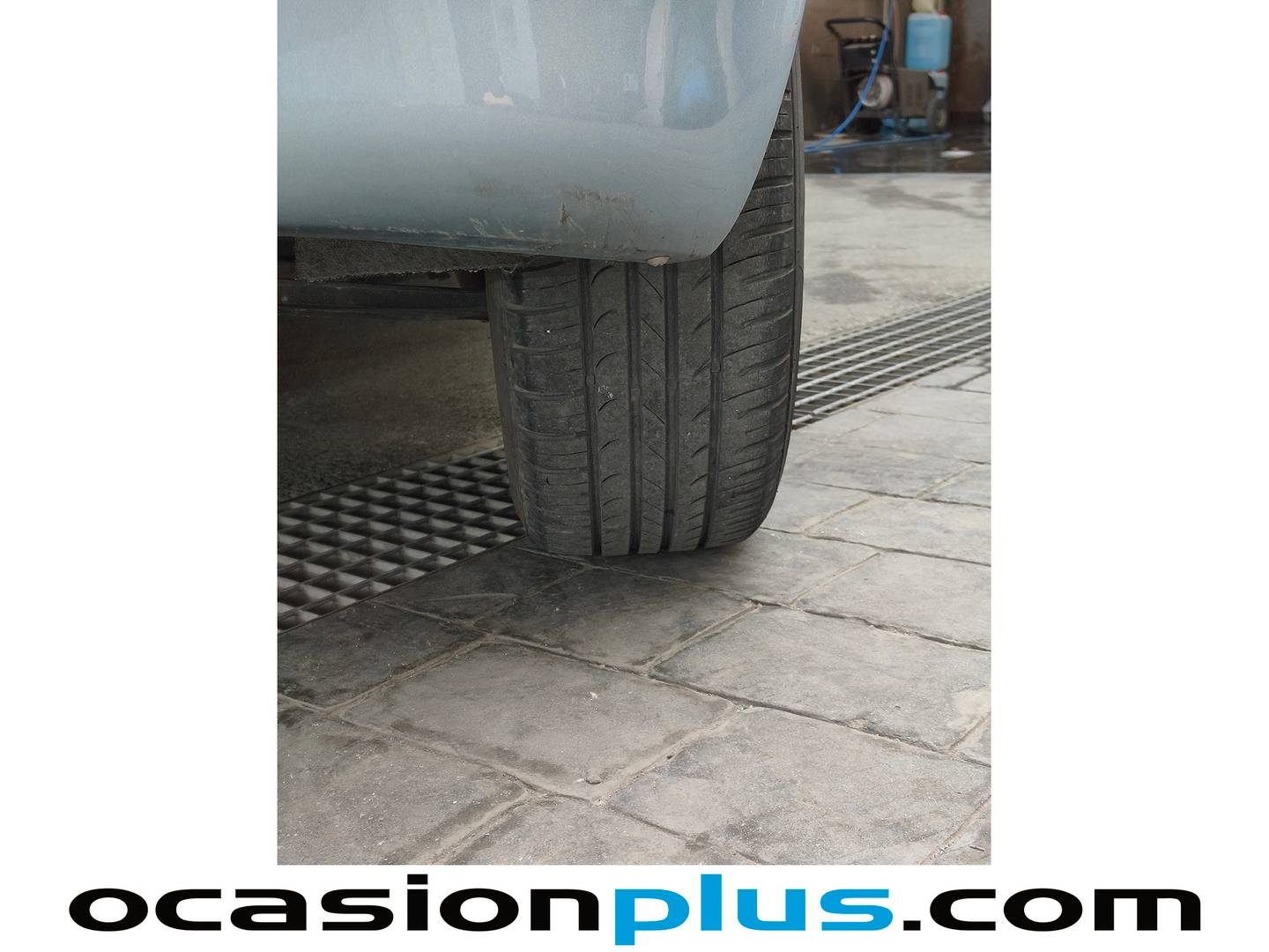 Alfa Romeo 147 ALFA ROMEO 147 1.6 TS Progression gasolina