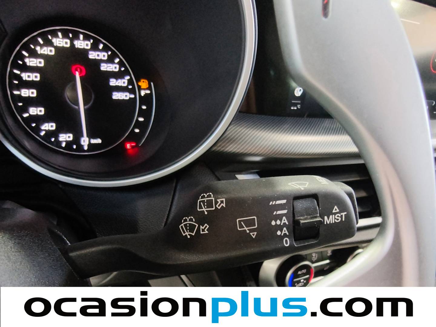 Alfa Romeo Stelvio Alfa Romeo Stelvio 2.2 Diésel Veloce TI Q4 (210 CV) automático