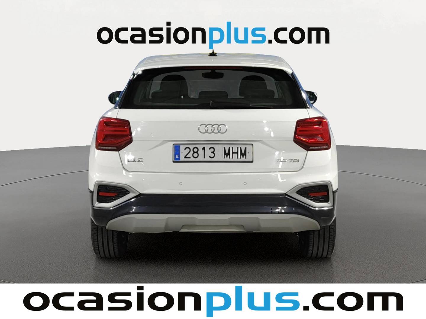 Foto Audi Q2 Audi Q2 Advanced 30 TDI (116 CV)