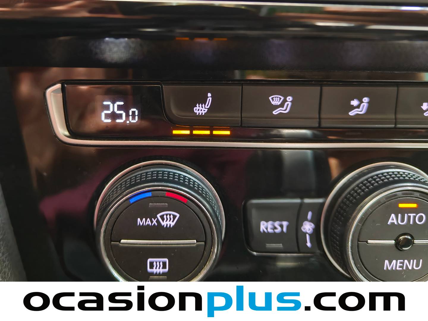 Equipamiento del Volkswagen Passat Volkswagen Passat Variant V2.0 TDI BMT (150 CV) DSG
