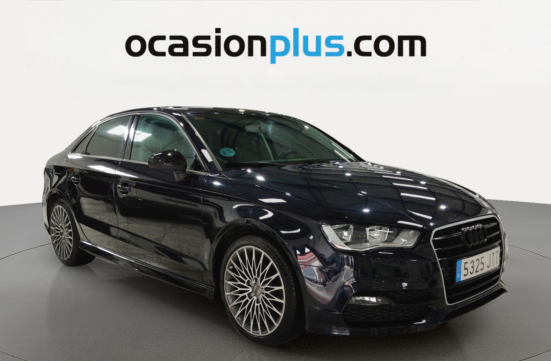 Audi A3 Sedan S line edition 1.6 TDI clean diesel - foto 2
