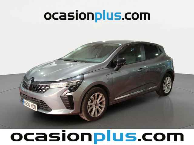 Renault Ocasión Murcia