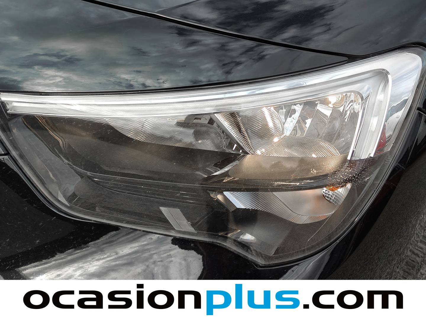 Foto Opel Combo Life Opel Combo Life 1.5 TD Elegance Plus XL (131 CV) 7 Plazas