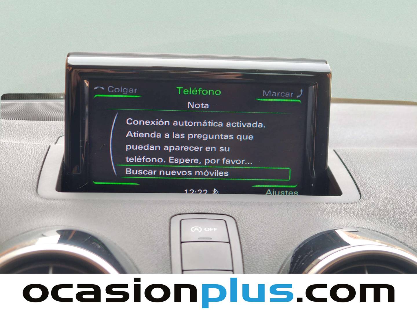 Audi A1 Audi A1 Sportback Adrenalin 1.4 TFSI (125 CV) Pack S-Line al mejor precio