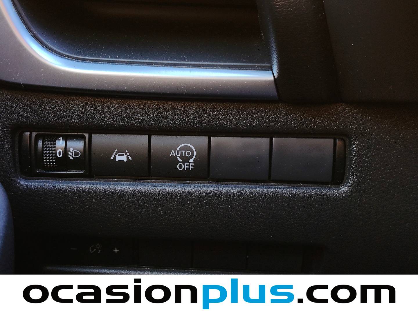 Nissan QASHQAI Nissan Qashqai DIG-T 140 mHEV Acenta 4x2 (140 CV) de segunda mano