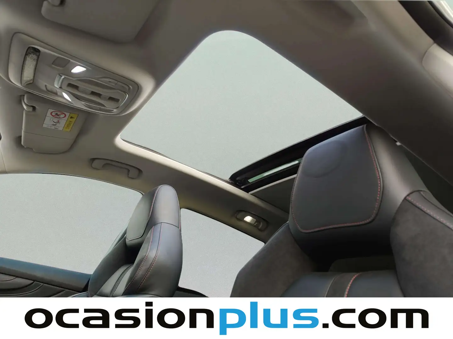 Foto MG HS MG HS 1.5 Turbo GDI Luxury (162 CV)